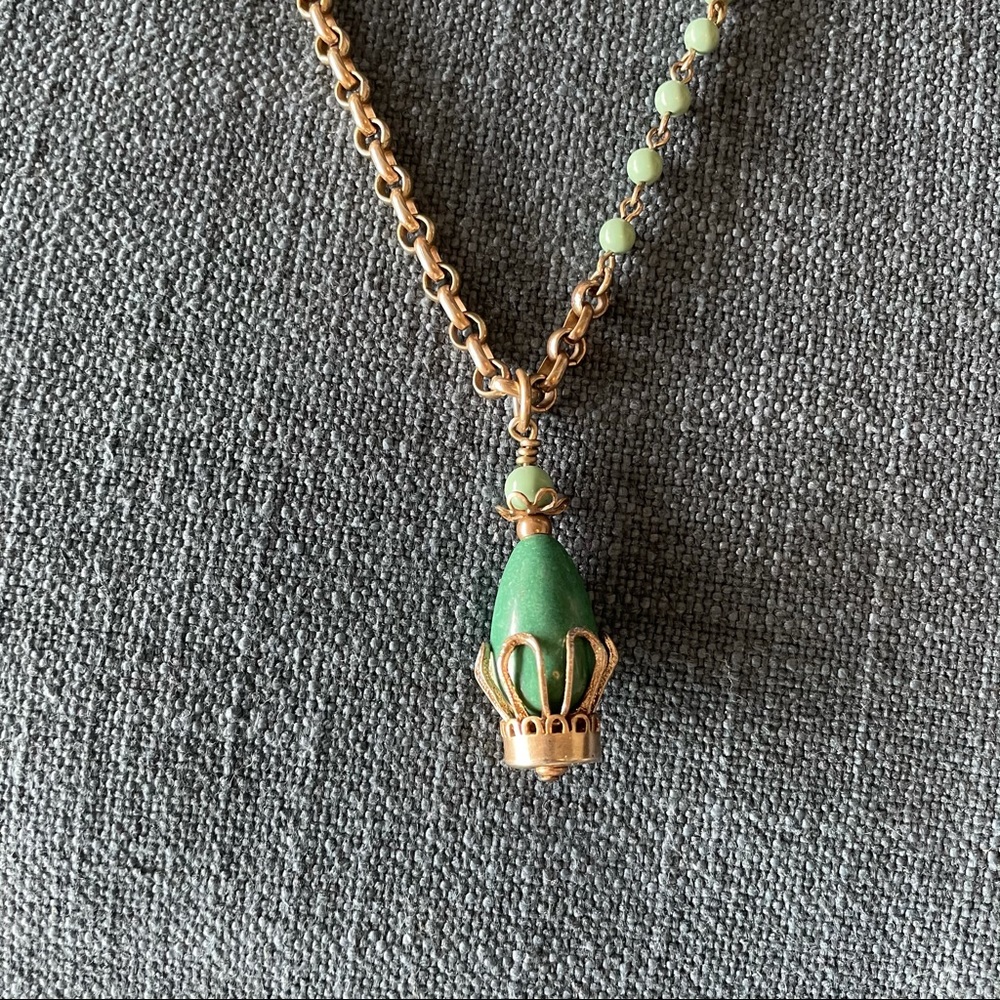 JCrew Long Necklace